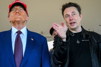 'Morning Joe' Panelists Nail The Moment When Trump Will Dump Elon Musk