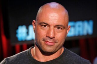 Joe Rogan Says He Doesn’t Expect ‘Cagey’ Trump To Drop Government UFO Secrets After Drone Sightings