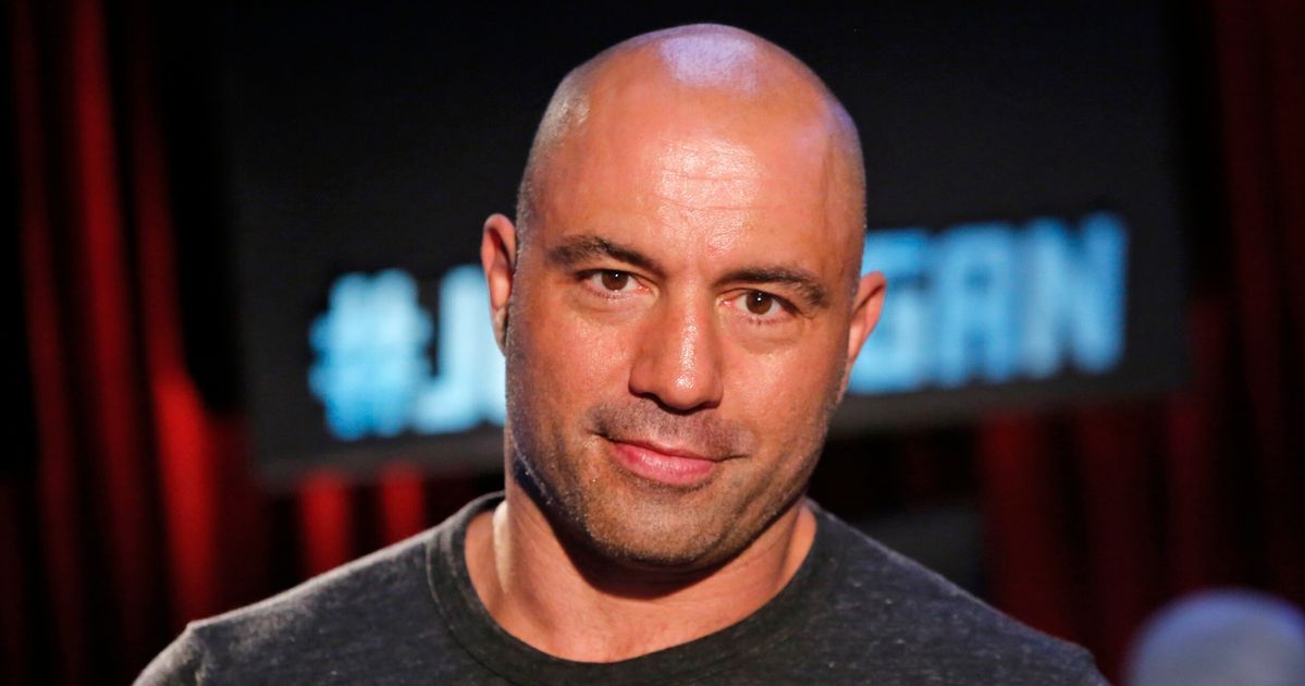 Joe Rogan Says He Doesn’t Expect ‘Cagey’ Trump To Drop Government UFO Secrets After Drone Sightings