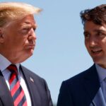 Canadian Cabinet Ministers Visiting Palm Beach For Talks With Incoming Trump Administration