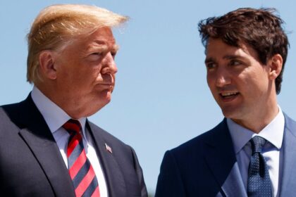 Canadian Cabinet Ministers Visiting Palm Beach For Talks With Incoming Trump Administration