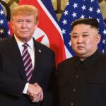 Kim Jong Un Vows 'Toughest' Anti-U.S. Strategy As Trump Nears Return