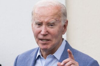 Joe Biden Names 1 Quality Trump Should Take From Jimmy Carter