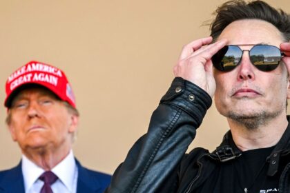 ‘F**king Hypocrite’: Elon Musk Had A Request For X Users And Wow It Backfired