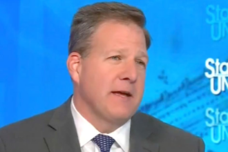 Chris Sununu’s ‘Jaw-Droppingly Stupid’ Hot Take On Elon Musk And Trump Stuns Critics