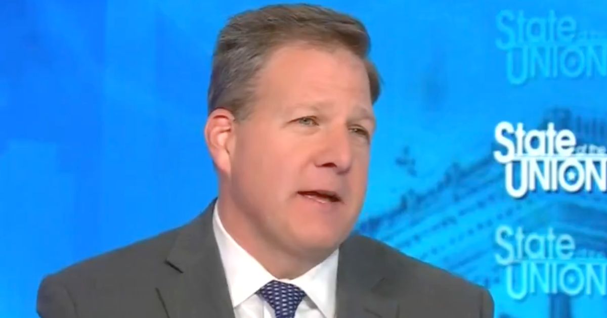 Chris Sununu’s ‘Jaw-Droppingly Stupid’ Hot Take On Elon Musk And Trump Stuns Critics