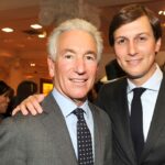 Donald Trump Taps Charles Kushner, Dad of Jared, As The Incoming Ambassador To France