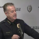 Aurora Police Chief Goes Scorched Earth On Biden Admin After Arrest Of 14 Violent Illegal Immigrant Gang Members