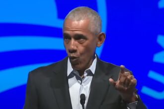 Barack Obama Projects, Suggests Republicans Will Rig Elections To Try To Maintain Power: ‘Crossing A Line’