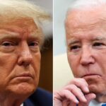 DAVID MARCUS: Trump awarded PolitiFact’s ‘Lie of the Year,’ but site skips Biden’s Iie of the century