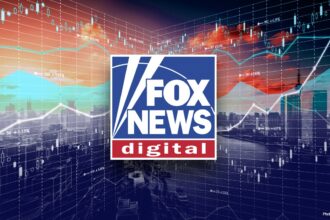 Fox News Digital posts best month since 2020, crushing CNN and New York Times during November’s election