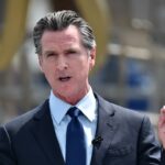 Gavin Newsom Officially Kicks Off California’s Fight Against Donald Trump