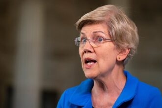 ‘Bargaining chip’: Trump allies dismantle Liz Warren’s claim GOP blocked childhood cancer research