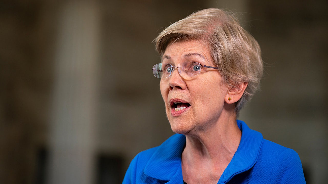 ‘Bargaining chip’: Trump allies dismantle Liz Warren’s claim GOP blocked childhood cancer research