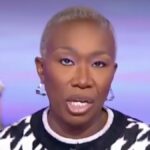 MSNBC’s Joy Reid Seems Like a Broken Person After Trump Suggests Annexing Canada