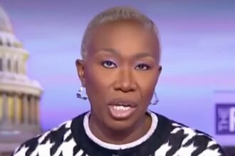 Trump Celebrates ‘Obnoxious’ Joy Reid Getting Canceled by MSNBC