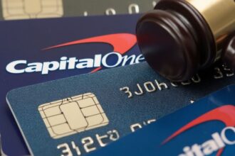 Capital One Data Breach Class Action Update: What You Need to Know and How to Join