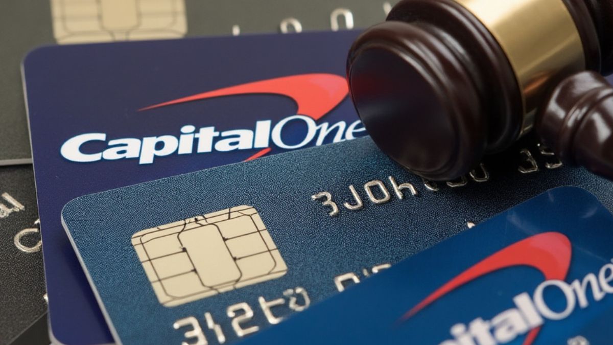 Capital One Data Breach Class Action Update: What You Need to Know and How to Join