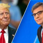 George Stephanopoulos and ABC apologize to Trump, are forced to pay  million to settle defamation suit