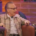 Bill Maher slams liberals cutting off family for the holidays over politics: ‘F— off, you f—s’