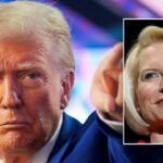 Trump nominates Callista Gingrich, Mauricio Claver-Carone and Ken Howery as ambassadors