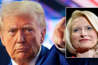 Trump nominates Callista Gingrich, Mauricio Claver-Carone and Ken Howery as ambassadors