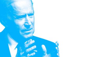 Did Joe Biden Forgive Student Debt? Not as Much as He Wanted.