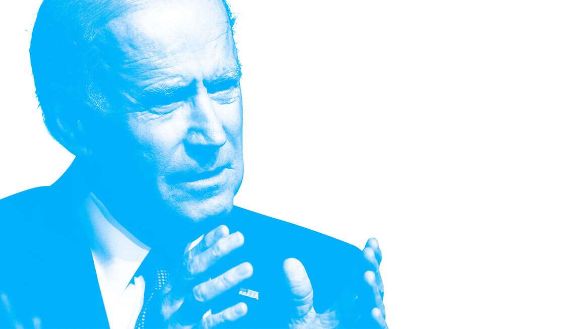 Did Joe Biden Forgive Student Debt? Not as Much as He Wanted.