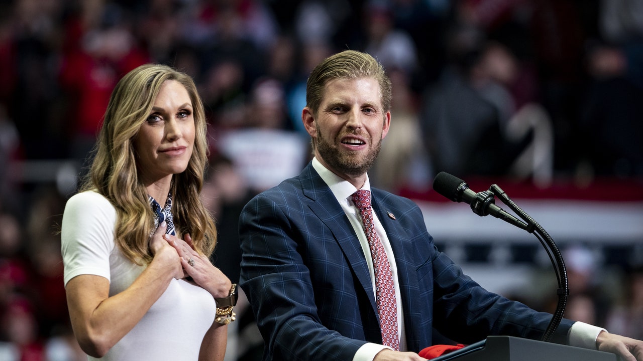 Trump Put In “a Good Word” With DeSantis Re: Making Lara Trump Florida’s Next Senator: Report