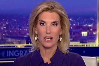 Laura Ingraham: Why shouldn’t we be America first?