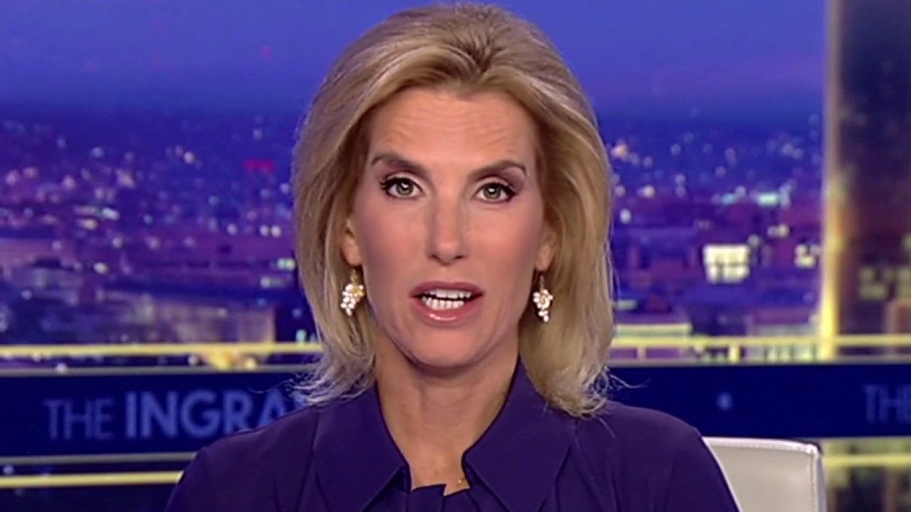 Laura Ingraham: Why shouldn’t we be America first?