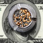 Cigarette taxes and regulations keep fueling the black market