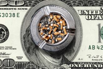 Cigarette taxes and regulations keep fueling the black market