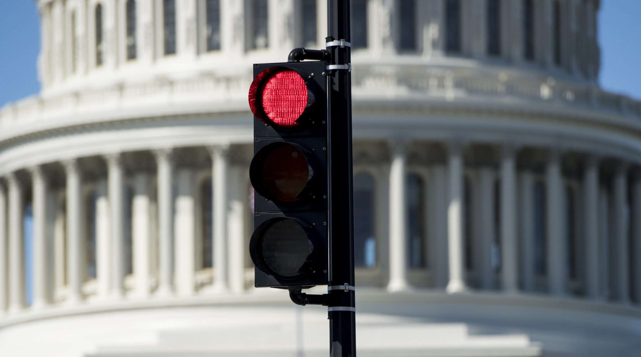 Federal government has ‘grown too big, promised too much, subsidized too many,’ warns former GAO boss