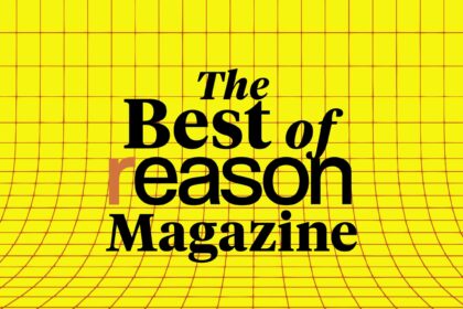 ‘The Best of Reason’: Everybody hates prices