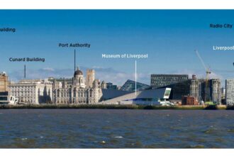 Liverpool Lost Its U.N. World Heritage Status. Now It’s Thriving.