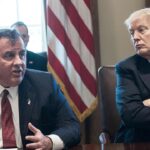 Trump seizes on drone controversy to mock Chris Christie