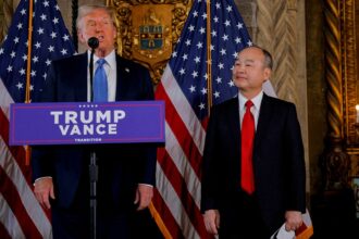 DAVID MARCUS: Trump’s Mar-a-Lago press conference was a sneak peek of what’s to come