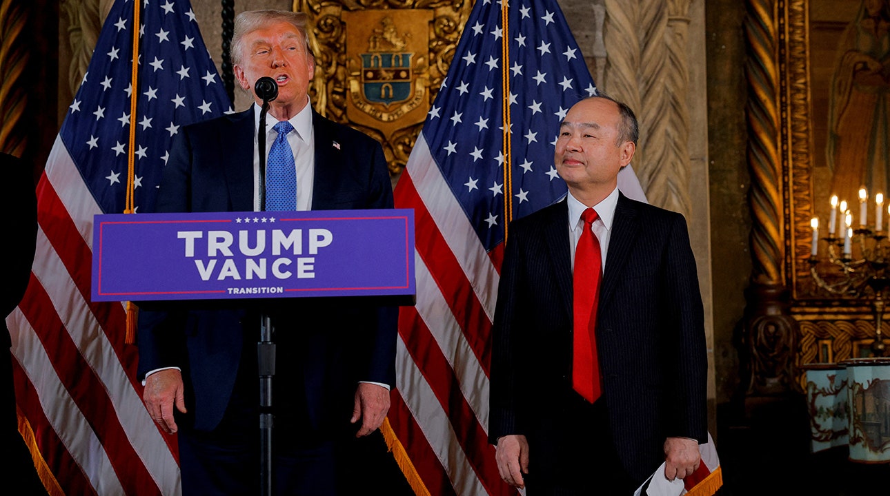 DAVID MARCUS: Trump’s Mar-a-Lago press conference was a sneak peek of what’s to come