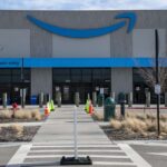 Amazon warehouses benefit local economies, study finds