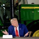 Trump’s tariffs are already creating jobs—in lobbying