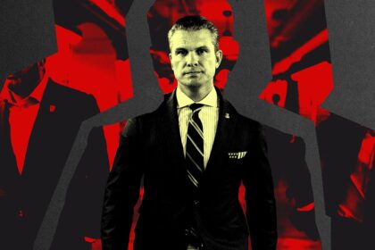 The Storybook Start—and Bitter End—of Pete Hegseth’s First Marriage