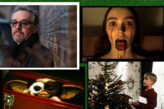 Chris Columbus, the King of Christmas Movies, Has Now Gift Wrapped a Nightmare With ‘Nosferatu’