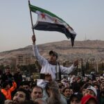 Syria’s Elation—and Fear—as History Pivots