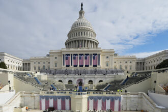 Trump Inauguration Schedule: Key Events and Ceremonies