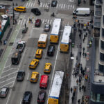 N.Y.C. Congestion Pricing Begins on Sunday