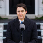 Justin Trudeau intenta salvar a su partido. ¿Está perjudicando a Canadá?