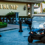 Saudi-Backed LIV Golf Will Return to Trump’s Doral Resort in 2025