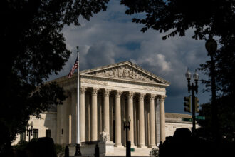 La Corte Suprema rechaza el último esfuerzo de Trump para evitar su sentencia