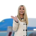 Ivanka Trump Has Absolutely Nothing to Say About Her Stepmother, Melania Trump